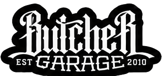 Butcher Garage